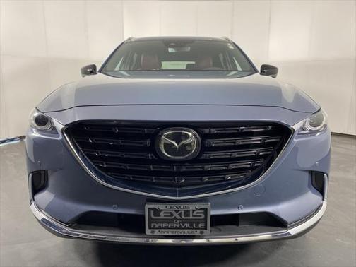 2023 Mazda CX-9 Carbon Edition