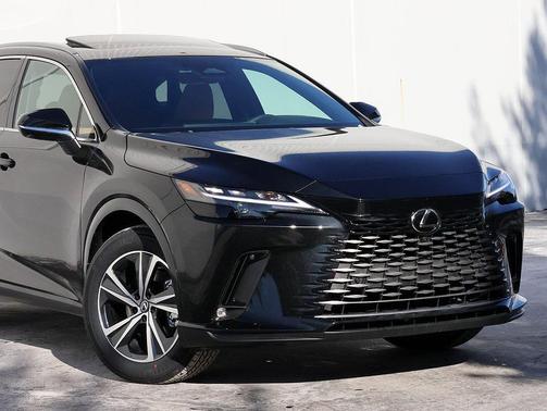 2026 Lexus RX 350 Premium