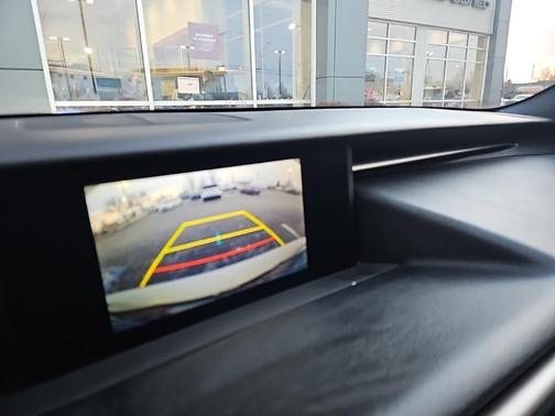 2015 Lexus IS 350 Base