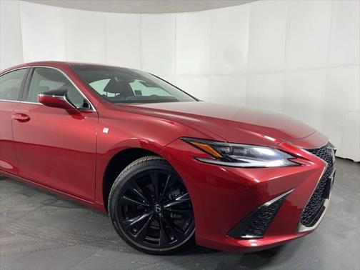 2023 Lexus ES 350 F Sport