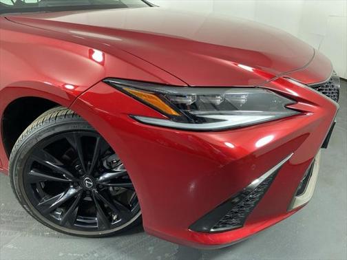 2023 Lexus ES 350 F Sport