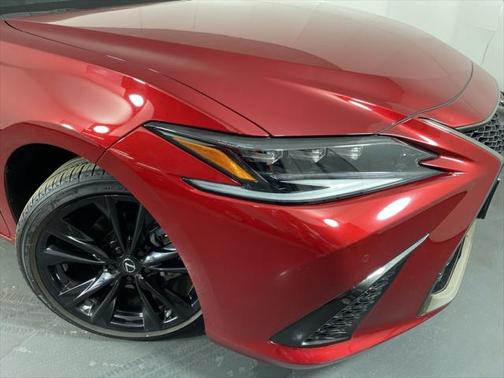 2023 Lexus ES 350 F Sport