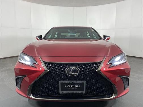2023 Lexus ES 350 F Sport