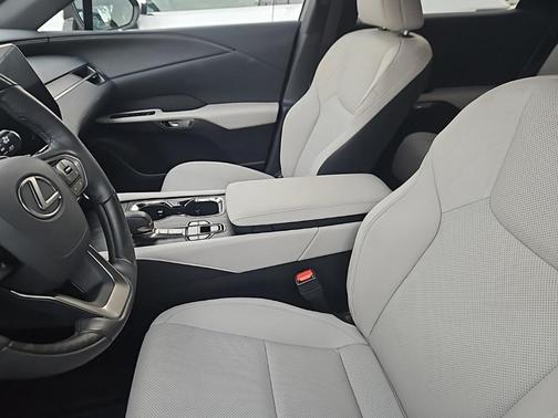 2025 Lexus RX 350 Base