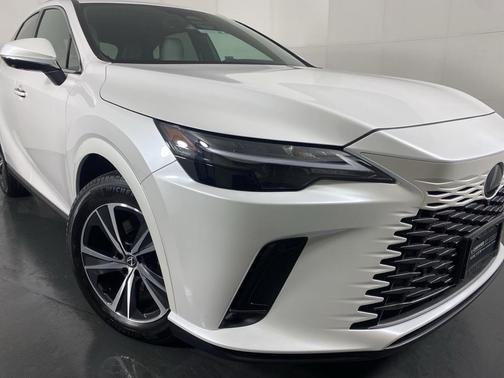 2025 Lexus RX 350 Base