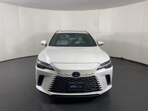 2025 Lexus RX 350 Base