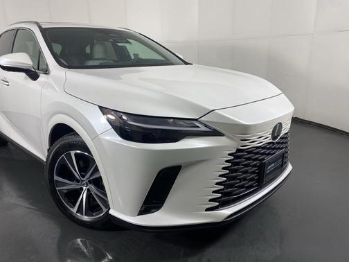 2025 Lexus RX 350 Base
