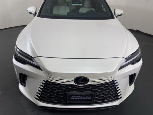 2025 Lexus RX 350 Base