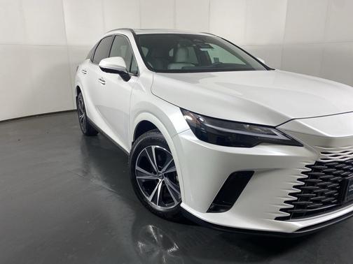 2025 Lexus RX 350 Base