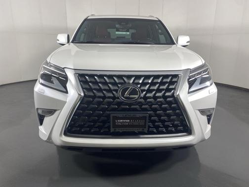 2022 Lexus GX 460 Premium