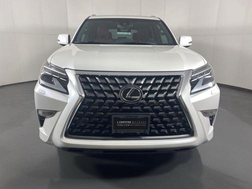 2022 Lexus GX 460 Premium