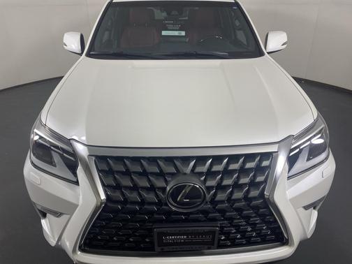 2022 Lexus GX 460 Premium