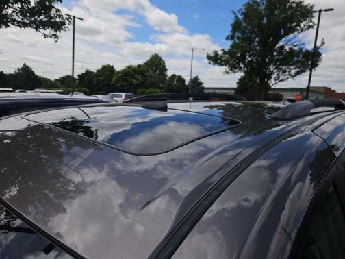 Predawn Gray Mica 2014 Toyota Sienna Limited