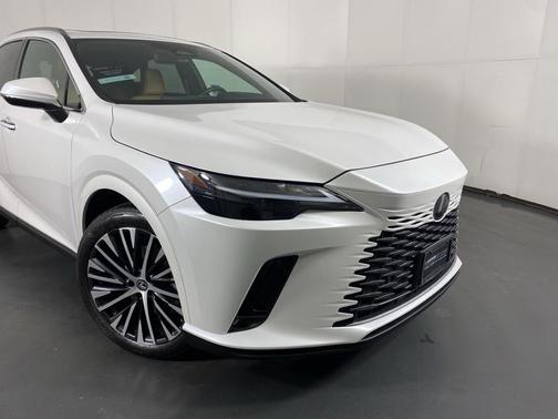 2023 Lexus RX 350 Premium Plus