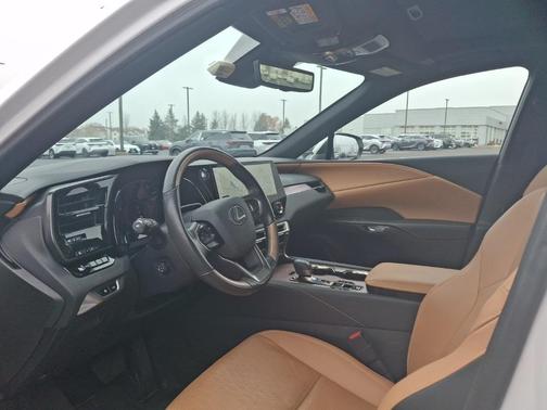2023 Lexus RX 350 Premium Plus