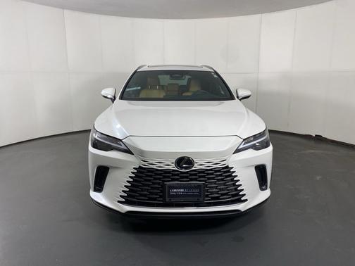 2023 Lexus RX 350 Premium Plus