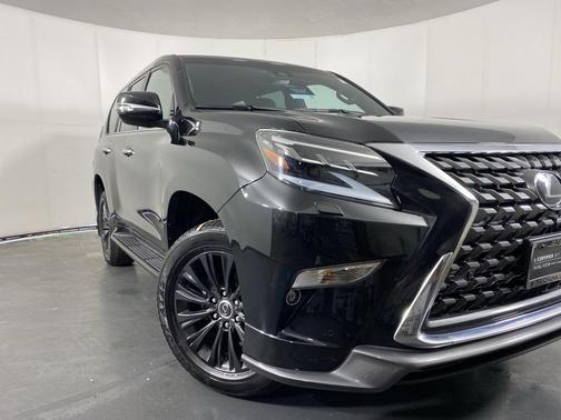 2023 Lexus GX 460 Premium