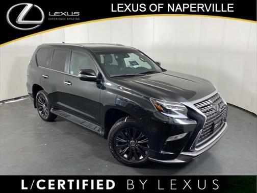 2023 Lexus GX 460 Premium