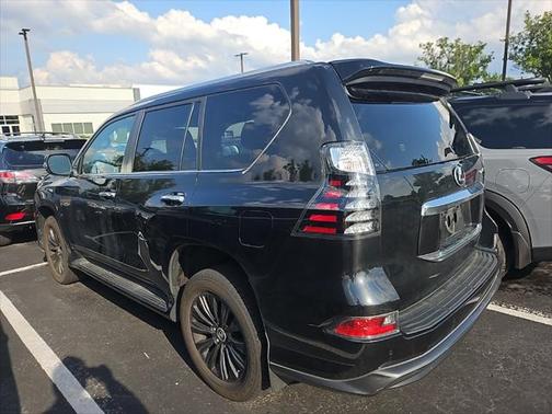 2023 Lexus GX 460 Premium
