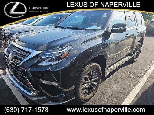 2023 Lexus GX 460 Premium