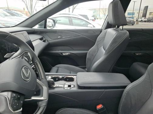 2024 Lexus RX 350 Luxury