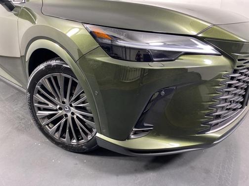 2024 Lexus RX 350 Luxury