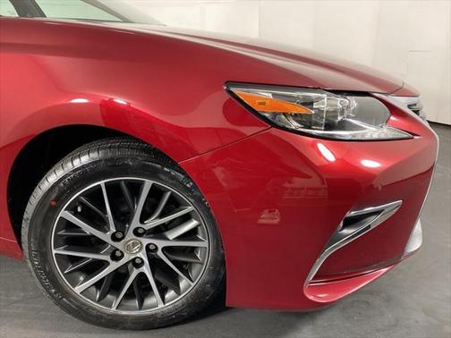 2017 Lexus ES 350 Base