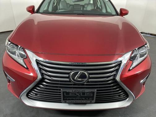 2017 Lexus ES 350 Base