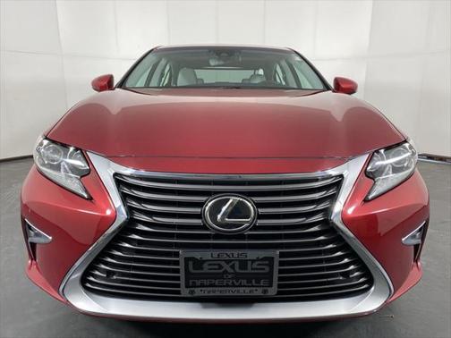 2017 Lexus ES 350 Base