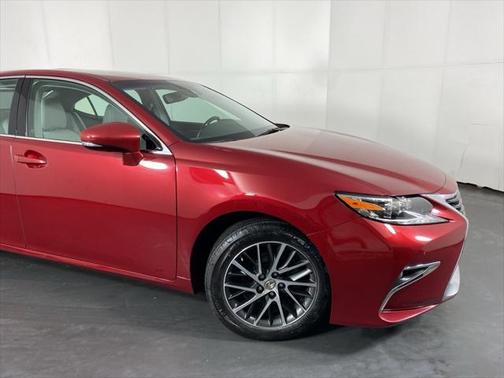 2017 Lexus ES 350 Base