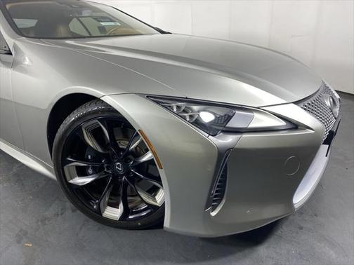 2024 Lexus LC 500 Base