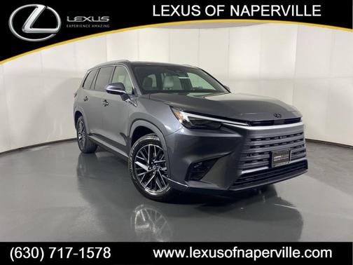 2026 Lexus TX 350 Premium