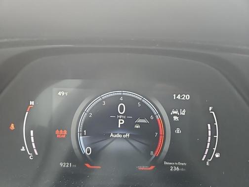 2024 Lexus RX 350 Luxury