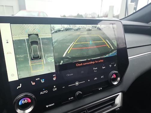 2024 Lexus RX 350 Luxury