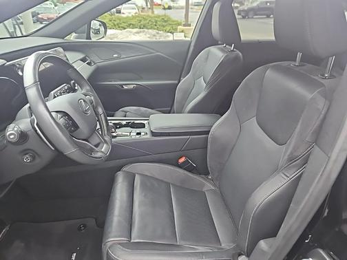 2024 Lexus RX 350 Luxury