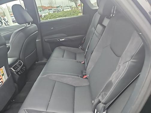 2024 Lexus RX 350 Luxury