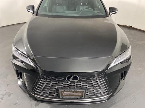 2024 Lexus RX 350 Luxury