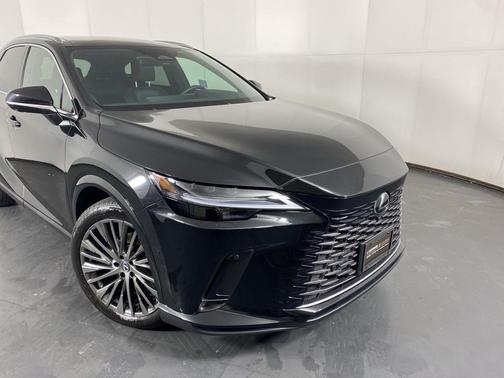 2024 Lexus RX 350 Luxury