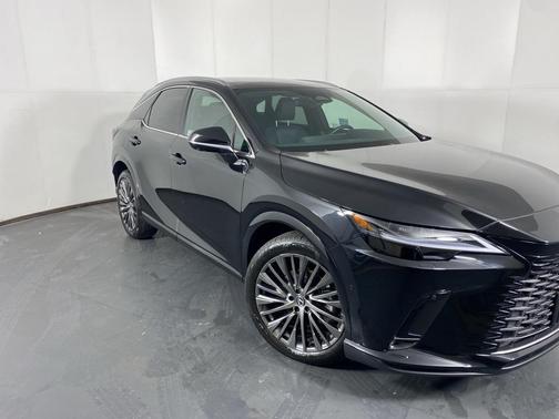 2024 Lexus RX 350 Luxury