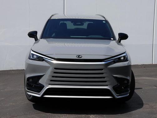 Incognito 2026 Lexus TX 500h F SPORT Premium