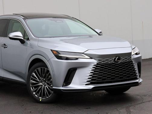 2026 Lexus RX 350 Luxury