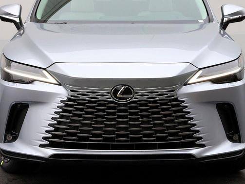 2026 Lexus RX 350 Luxury