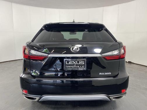 2021 Lexus RX 350 Base