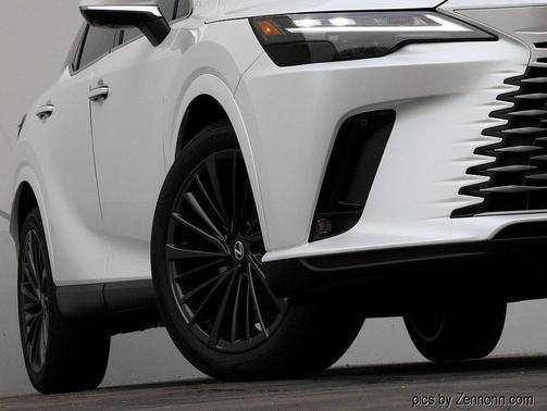 2026 Lexus RX 350 Premium