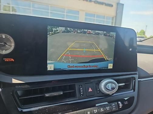 2024 Lexus ES 350 Base
