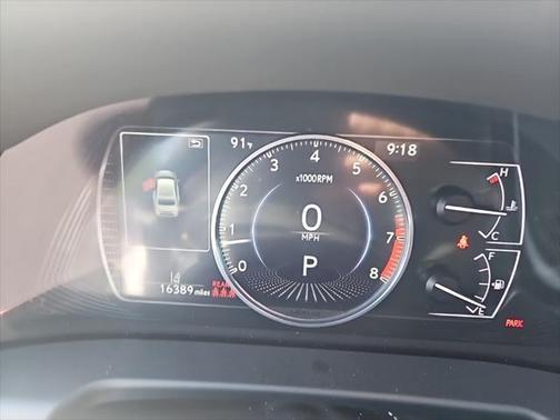 2024 Lexus ES 350 Base