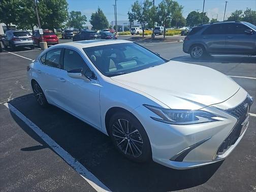 2024 Lexus ES 350 Base