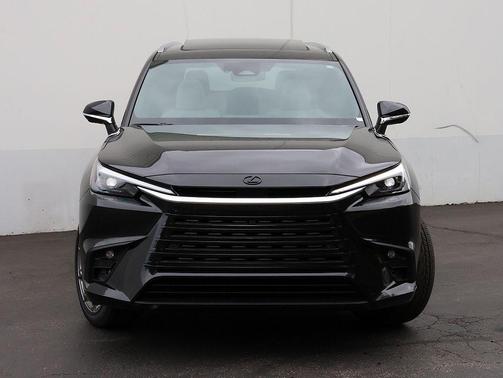 Caviar 2026 Lexus TX 350 Luxury
