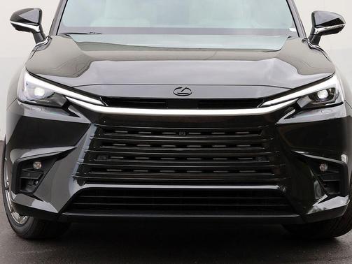 Caviar 2026 Lexus TX 350 Luxury