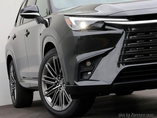 Caviar 2026 Lexus TX 350 Luxury